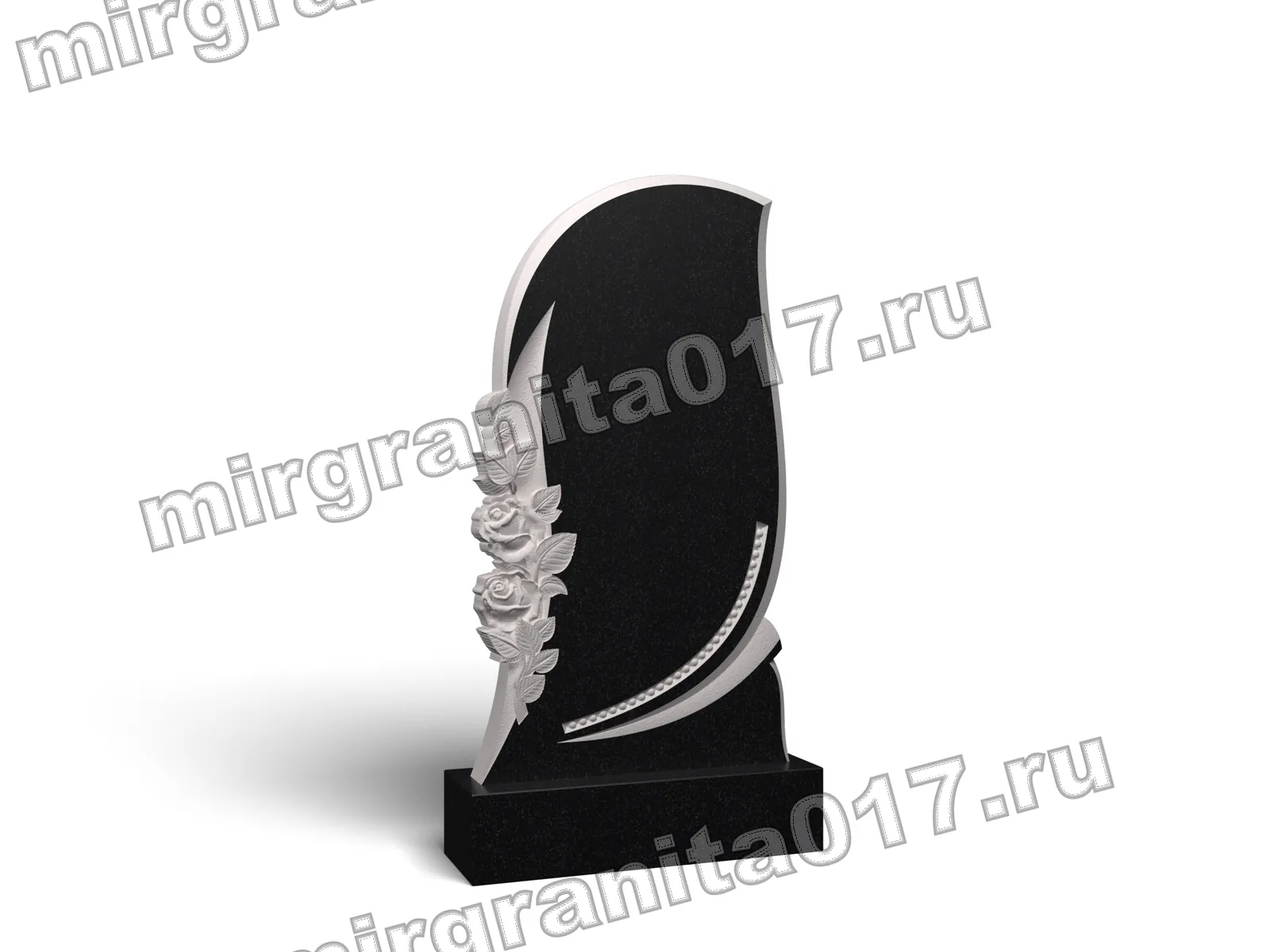 Памятник MG-ВРТ-408