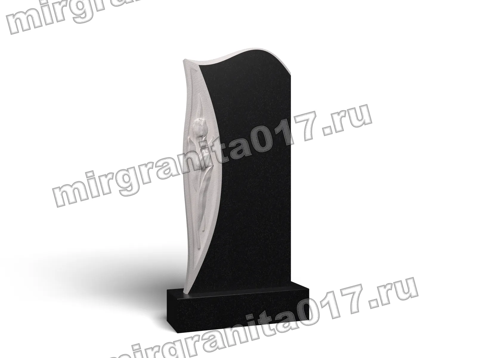 Памятник MG-ВРТ-471